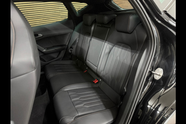 CUPRA Formentor 1.5 TSI Copper Edition | Pano | BEATS audio | Sportstoelen | Leder | 19' inch | Adaptive Cruise | Camera