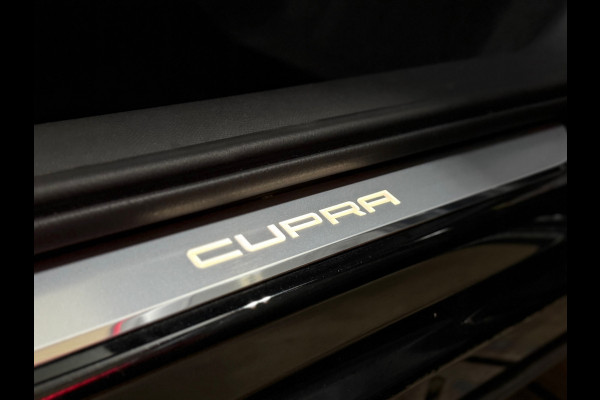 CUPRA Formentor 1.5 TSI Copper Edition | Pano | BEATS audio | Sportstoelen | Leder | 19' inch | Adaptive Cruise | Camera