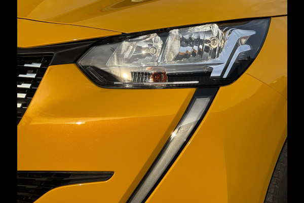 Peugeot 208 1.2 PureTech Active Pack- 23.000 KM - Navigatie / Apple CarPlay I Airco I LED I Veiligheid pakket I Dealer onderhouden