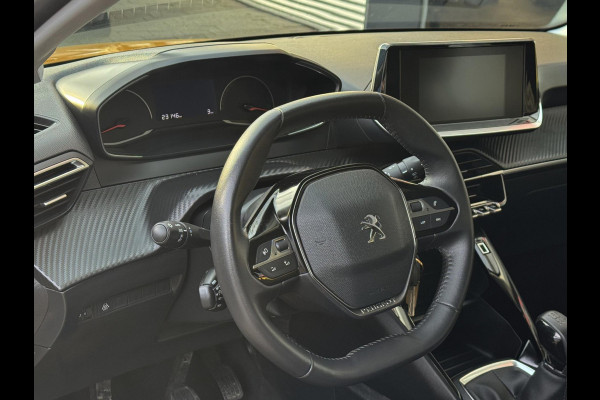 Peugeot 208 1.2 PureTech Active Pack- 23.000 KM - Navigatie / Apple CarPlay I Airco I LED I Veiligheid pakket I Dealer onderhouden