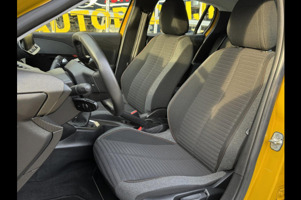 Peugeot 208 1.2 PureTech Active Pack- 23.000 KM - Navigatie / Apple CarPlay I Airco I LED I Veiligheid pakket I Dealer onderhouden