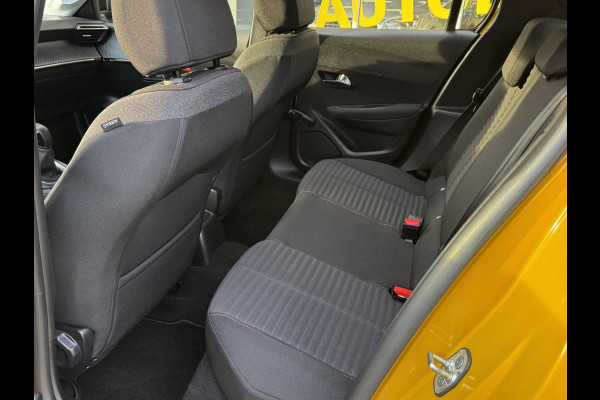 Peugeot 208 1.2 PureTech Active Pack- 23.000 KM - Navigatie / Apple CarPlay I Airco I LED I Veiligheid pakket I Dealer onderhouden