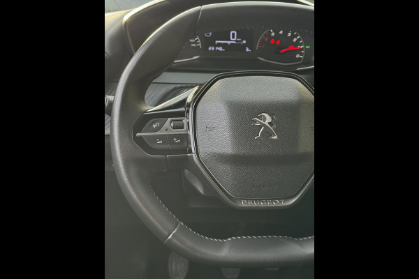 Peugeot 208 1.2 PureTech Active Pack- 23.000 KM - Navigatie / Apple CarPlay I Airco I LED I Veiligheid pakket I Dealer onderhouden