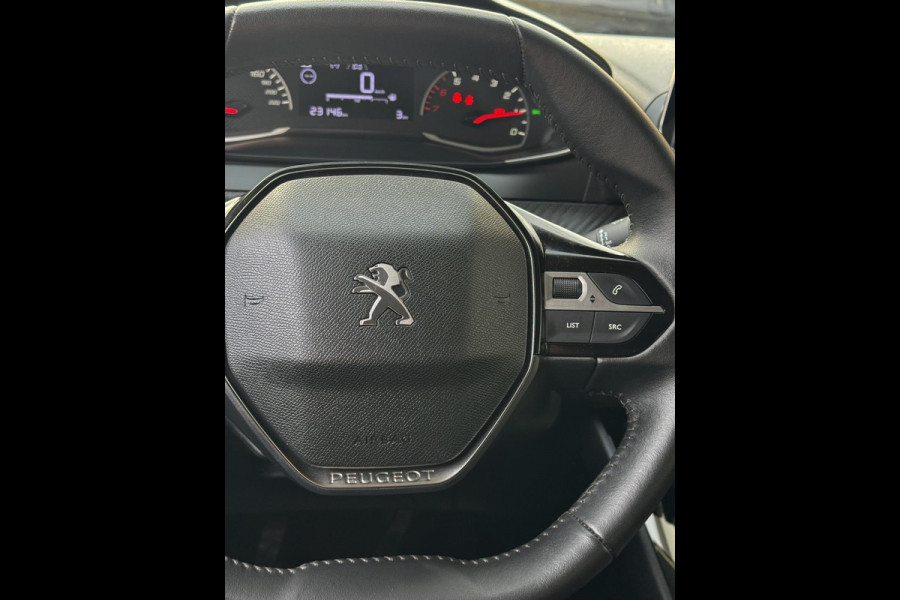 Peugeot 208 1.2 PureTech Active Pack- 23.000 KM - Navigatie / Apple CarPlay I Airco I LED I Veiligheid pakket I Dealer onderhouden