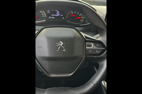 Peugeot 208 1.2 PureTech Active Pack- 23.000 KM - Navigatie / Apple CarPlay I Airco I LED I Veiligheid pakket I Dealer onderhouden