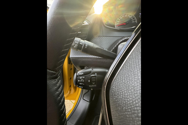 Peugeot 208 1.2 PureTech Active Pack- 23.000 KM - Navigatie / Apple CarPlay I Airco I LED I Veiligheid pakket I Dealer onderhouden