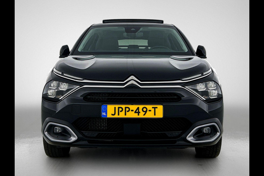 Citroën C4 1.2 Puretech Shine HEAD-UP | PANORAMADAK | CAMERA