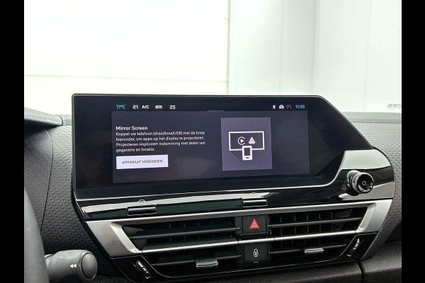 Citroën C4 1.2 Puretech Shine HEAD-UP | PANORAMADAK | CAMERA