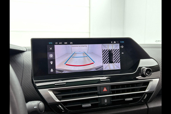 Citroën C4 1.2 Puretech Shine HEAD-UP | PANORAMADAK | CAMERA