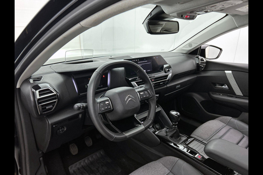 Citroën C4 1.2 Puretech Shine HEAD-UP | PANORAMADAK | CAMERA