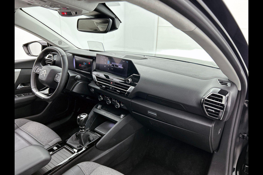 Citroën C4 1.2 Puretech Shine HEAD-UP | PANORAMADAK | CAMERA