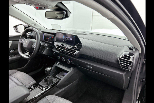 Citroën C4 1.2 Puretech Shine HEAD-UP | PANORAMADAK | CAMERA