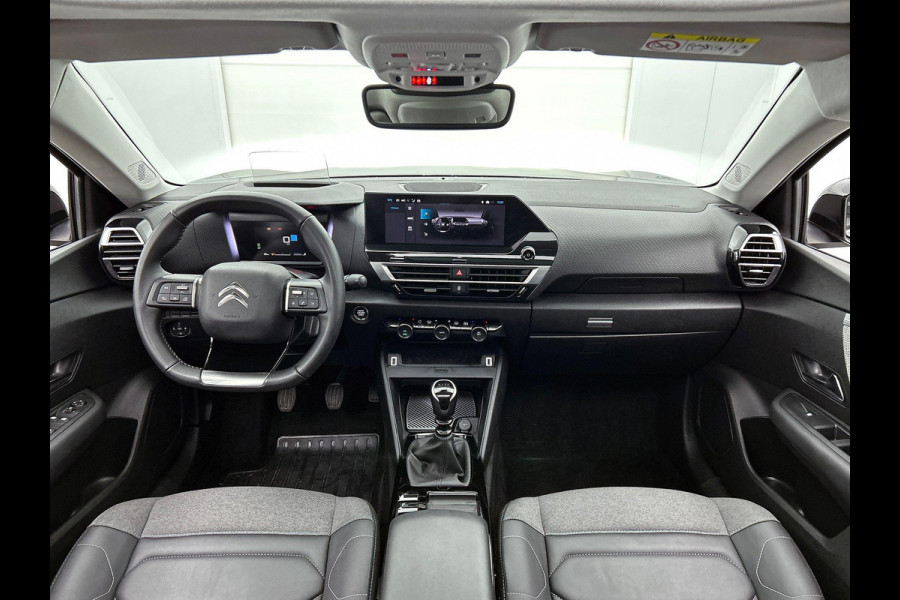 Citroën C4 1.2 Puretech Shine HEAD-UP | PANORAMADAK | CAMERA