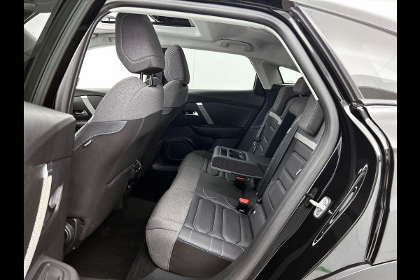 Citroën C4 1.2 Puretech Shine HEAD-UP | PANORAMADAK | CAMERA