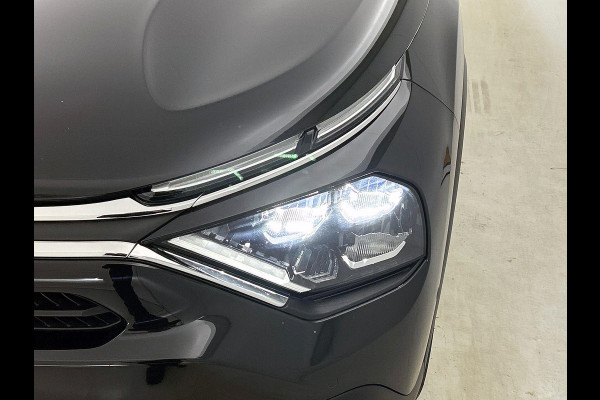 Citroën C4 1.2 Puretech Shine HEAD-UP | PANORAMADAK | CAMERA