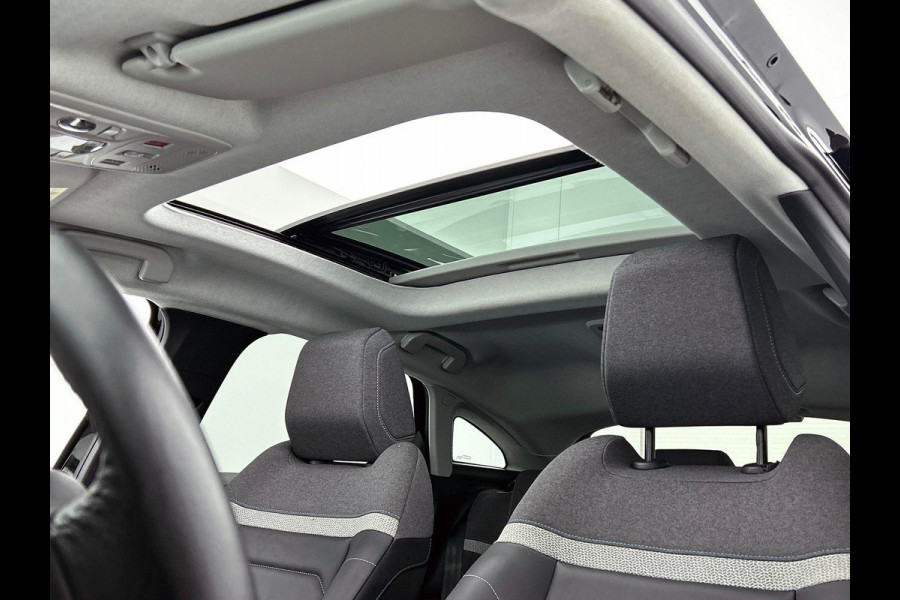 Citroën C4 1.2 Puretech Shine HEAD-UP | PANORAMADAK | CAMERA