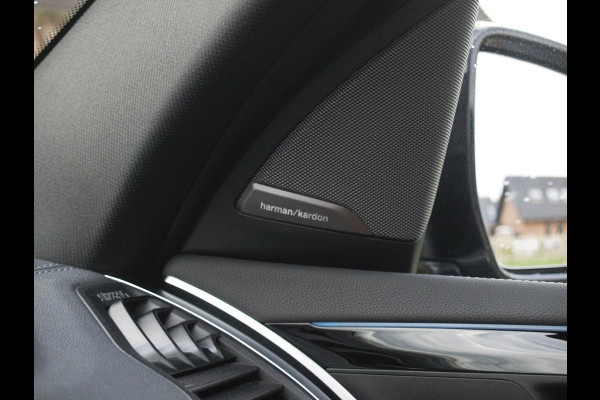 BMW iX3 High Executive 80 kWh | SOH 96% | Panoramadak | 360 Camera | Sfeerverlichting | Head-Up Display | Harman Kardon |