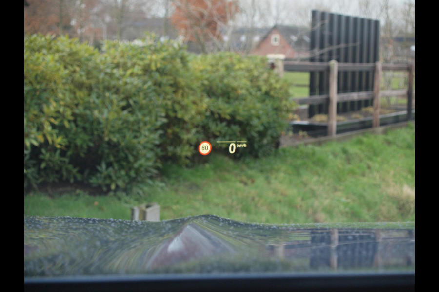 BMW iX3 High Executive 80 kWh | SOH 96% | Panoramadak | 360 Camera | Sfeerverlichting | Head-Up Display | Harman Kardon |