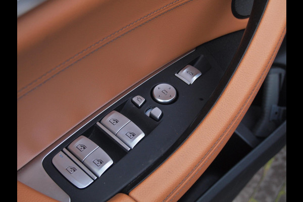 BMW iX3 High Executive 80 kWh | SOH 96% | Panoramadak | 360 Camera | Sfeerverlichting | Head-Up Display | Harman Kardon |