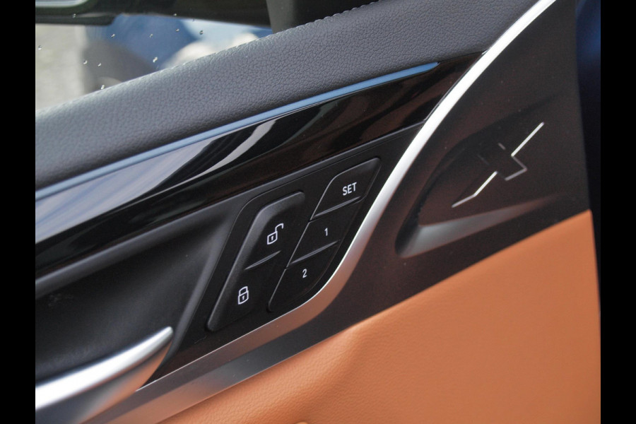 BMW iX3 High Executive 80 kWh | SOH 96% | Panoramadak | 360 Camera | Sfeerverlichting | Head-Up Display | Harman Kardon |