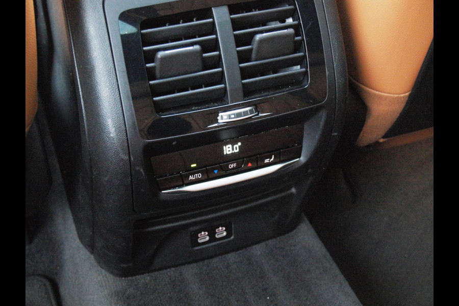 BMW iX3 High Executive 80 kWh | SOH 96% | Panoramadak | 360 Camera | Sfeerverlichting | Head-Up Display | Harman Kardon |