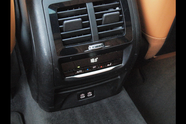 BMW iX3 High Executive 80 kWh | SOH 96% | Panoramadak | 360 Camera | Sfeerverlichting | Head-Up Display | Harman Kardon |