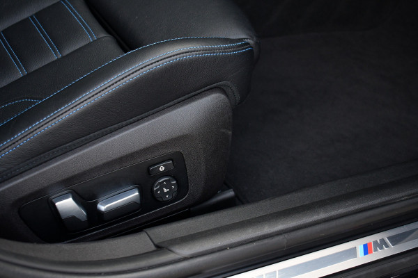 BMW 3-serie 330e xDrive M-Sport Pro Pano M-zetels ACC HUD 19inch El-klep