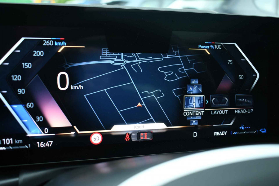 BMW 3-serie 330e xDrive M-Sport Pro Pano M-zetels ACC HUD 19inch El-klep