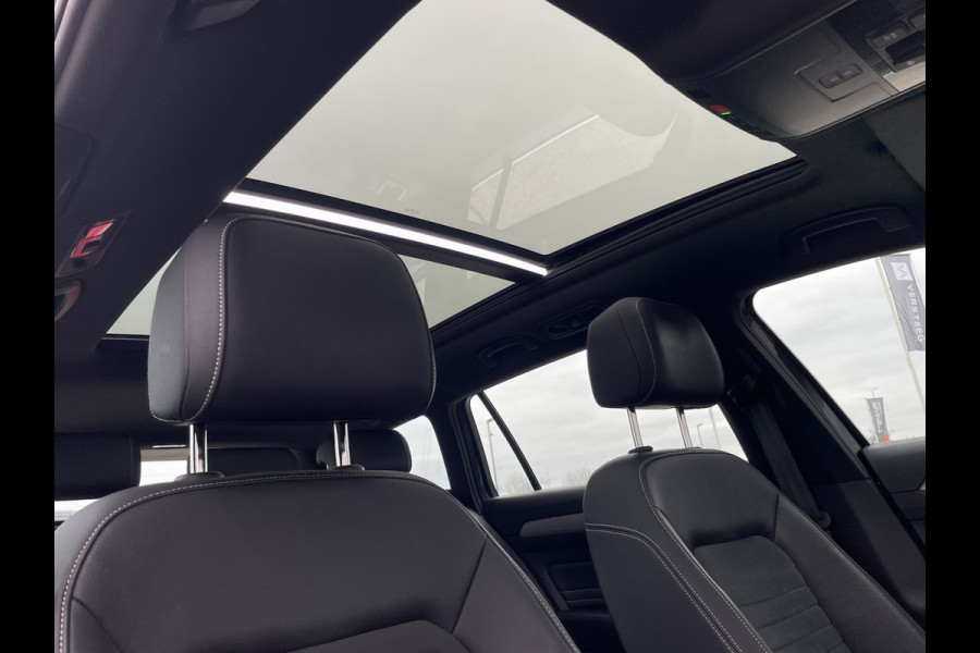 Volkswagen Passat Variant 1.4 TSI PHEV GTE Business | Pano | Elek. Trekhaak | Camera | Carplay | Navi | LED