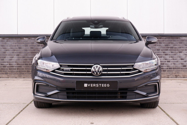 Volkswagen Passat Variant 1.4 TSI PHEV GTE Business | Pano | Elek. Trekhaak | Camera | Carplay | Navi | LED
