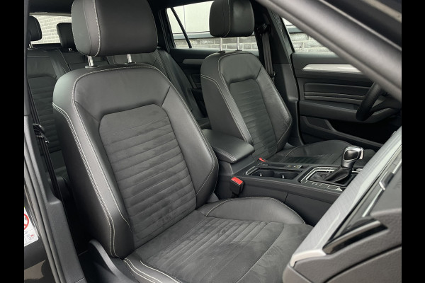 Volkswagen Passat Variant 1.4 TSI PHEV GTE Business | Pano | Elek. Trekhaak | Camera | Carplay | Navi | LED