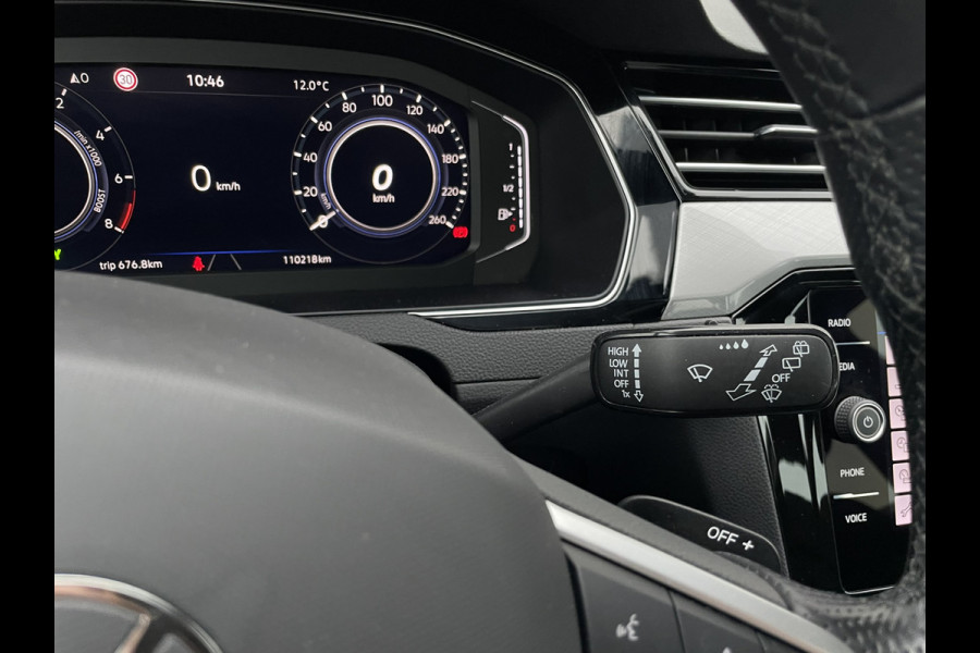 Volkswagen Passat Variant 1.4 TSI PHEV GTE Business | Pano | Elek. Trekhaak | Camera | Carplay | Navi | LED