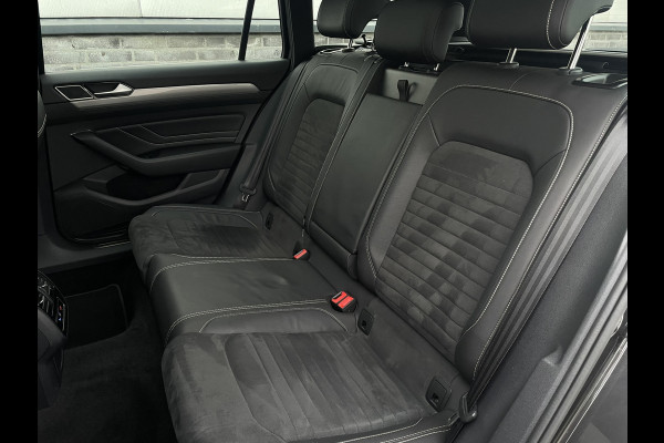 Volkswagen Passat Variant 1.4 TSI PHEV GTE Business | Pano | Elek. Trekhaak | Camera | Carplay | Navi | LED
