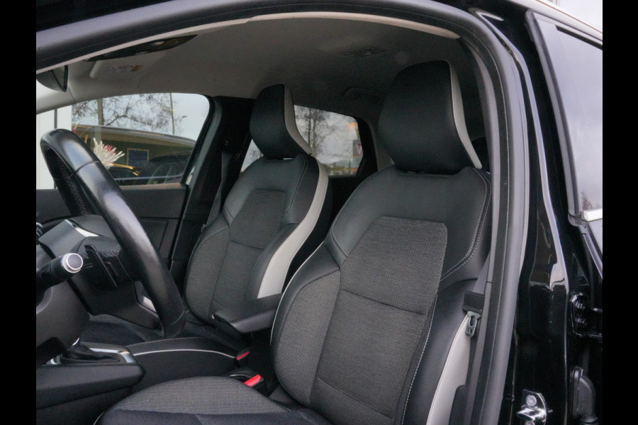 Renault Captur 1.3 TCe 130 EDC Edition One | Groot Scherm | BOSE | Navigatie | Android/Apple Carplay