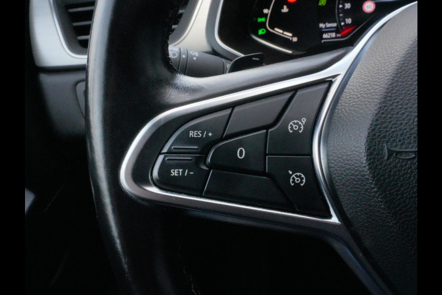 Renault Captur 1.3 TCe 130 EDC Edition One | Groot Scherm | BOSE | Navigatie | Android/Apple Carplay