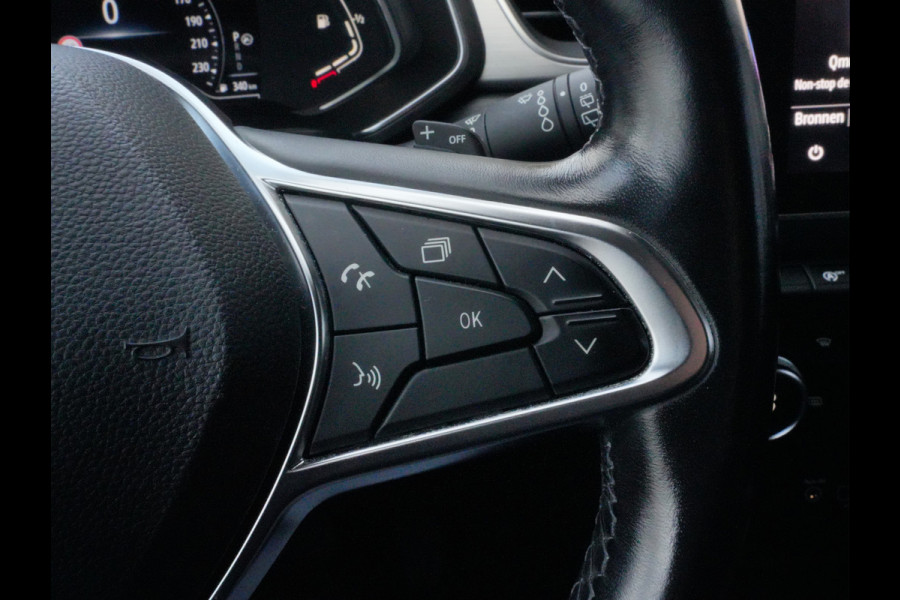 Renault Captur 1.3 TCe 130 EDC Edition One | Groot Scherm | BOSE | Navigatie | Android/Apple Carplay