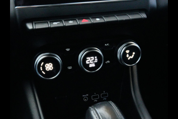 Renault Captur 1.3 TCe 130 EDC Edition One | Groot Scherm | BOSE | Navigatie | Android/Apple Carplay