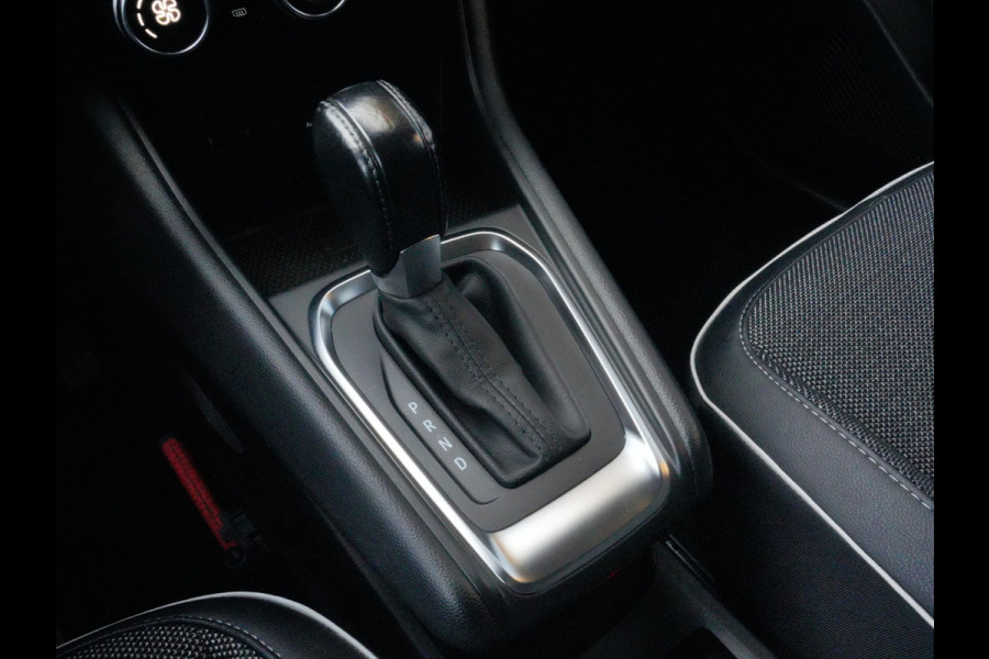 Renault Captur 1.3 TCe 130 EDC Edition One | Groot Scherm | BOSE | Navigatie | Android/Apple Carplay