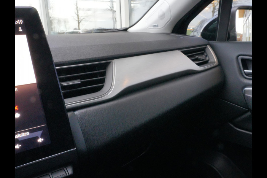 Renault Captur 1.3 TCe 130 EDC Edition One | Groot Scherm | BOSE | Navigatie | Android/Apple Carplay