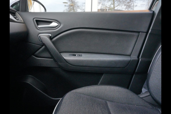 Renault Captur 1.3 TCe 130 EDC Edition One | Groot Scherm | BOSE | Navigatie | Android/Apple Carplay