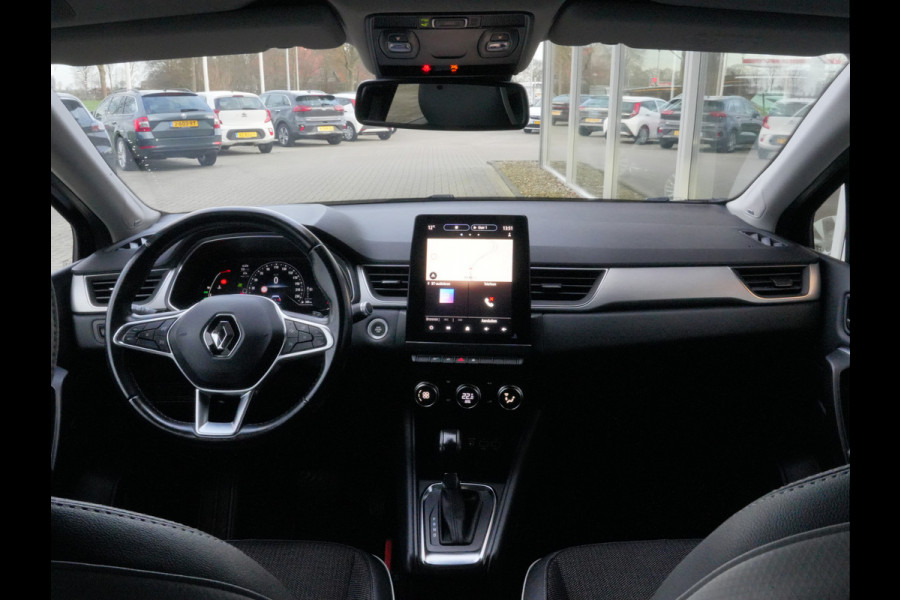 Renault Captur 1.3 TCe 130 EDC Edition One | Groot Scherm | BOSE | Navigatie | Android/Apple Carplay