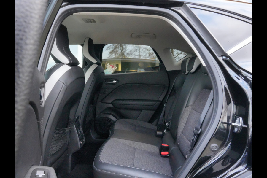 Renault Captur 1.3 TCe 130 EDC Edition One | Groot Scherm | BOSE | Navigatie | Android/Apple Carplay