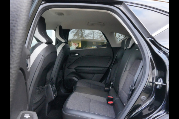 Renault Captur 1.3 TCe 130 EDC Edition One | Groot Scherm | BOSE | Navigatie | Android/Apple Carplay