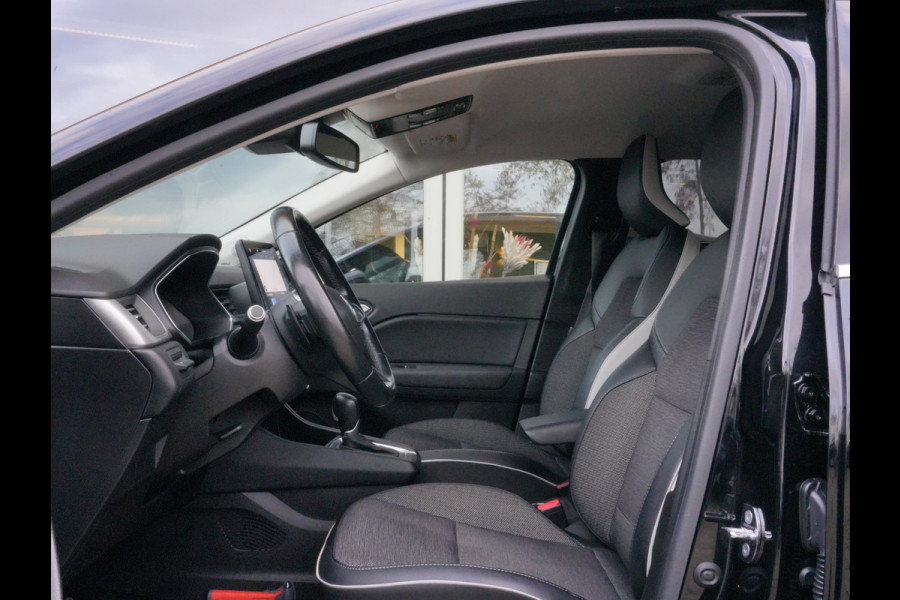 Renault Captur 1.3 TCe 130 EDC Edition One | Groot Scherm | BOSE | Navigatie | Android/Apple Carplay