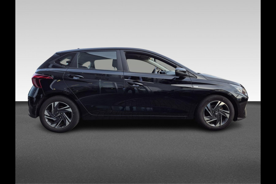 Hyundai i20 1.0 T-GDI Comfort Smart