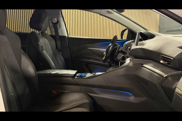 Peugeot 5008 1.2 PureTech Allure|AUTOMAAT|DEALER ONDERHOUDEN|PDC|LED|SFEERVERLICHTING|7 Persoons|1e EIGENAAR|NL AUTO
