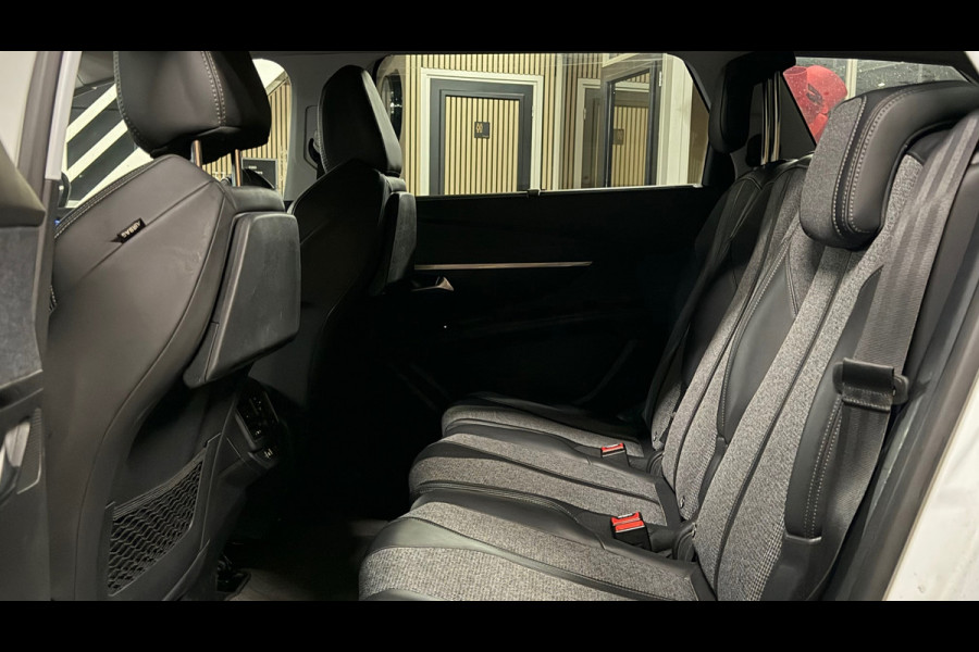 Peugeot 5008 1.2 PureTech Allure|AUTOMAAT|DEALER ONDERHOUDEN|PDC|LED|SFEERVERLICHTING|7 Persoons|1e EIGENAAR|NL AUTO