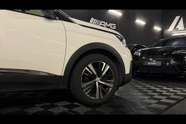 Peugeot 5008 1.2 PureTech Allure|AUTOMAAT|DEALER ONDERHOUDEN|PDC|LED|SFEERVERLICHTING|7 Persoons|1e EIGENAAR|NL AUTO