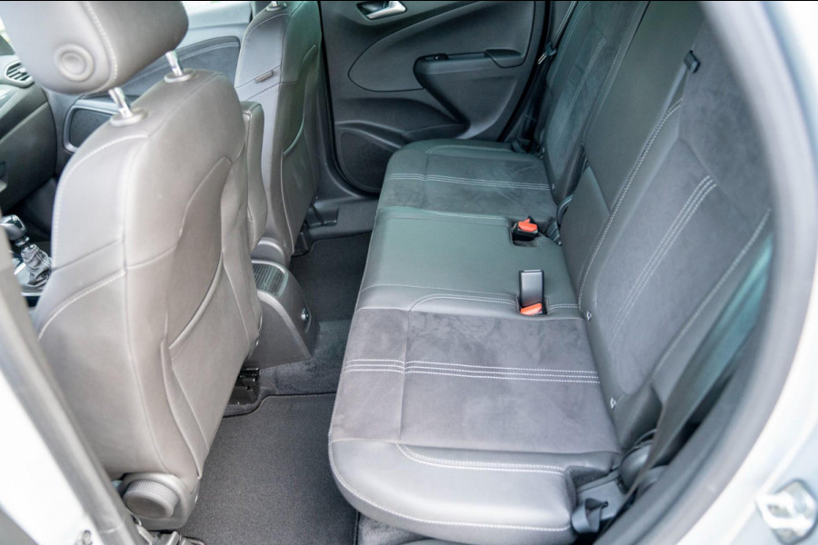 Opel Crossland 1.2 Turbo Ultimate|Prijs rijklaar incl. 12 mnd garantie| LMV Carplay/Android auto PDC Blindspot Camera