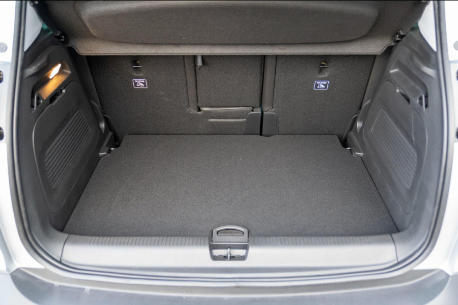 Opel Crossland 1.2 Turbo Ultimate|Prijs rijklaar incl. 12 mnd garantie| LMV Carplay/Android auto PDC Blindspot Camera